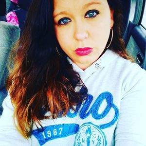 Meet your Posher, Elyse